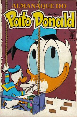 Almanaque do Pato Donald #5