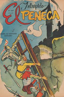 El Peneca #2667