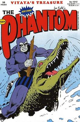 The Phantom #1512