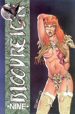 Blood Reign #9