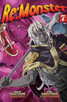 Re:Monster #7