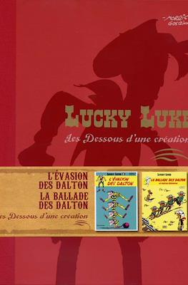 Lucky Luke: Les Dessous d'une création #24