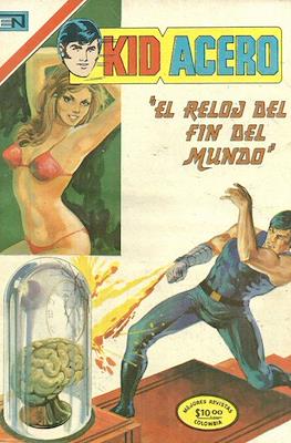 Kid Acero #3