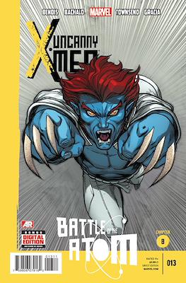 Uncanny X-Men Vol. 3 (2013-2015) #13
