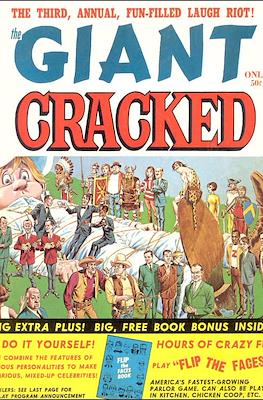 Cracked Giant (1965-1989) #3