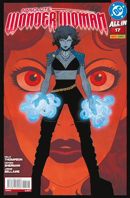 Absolute Wonder Woman #17