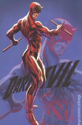 Daredevil Vol. 8 (2023- Variant Cover) #24.2