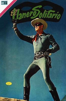 El Llanero Solitario #229