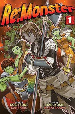 Re:Monster #1
