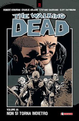 The Walking Dead #25