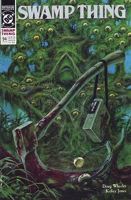 Swamp Thing (1982-1996) #94