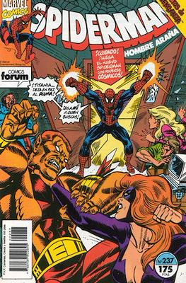 Spiderman Vol. 1 / El Espectacular Spiderman (1983-1994) #237