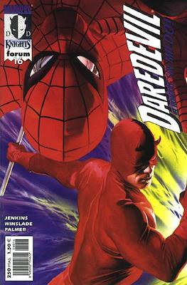 Marvel Knights: Daredevil Vol. 1 (1999-2006) (Grapa) #16