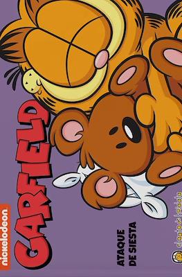 Garfield #7
