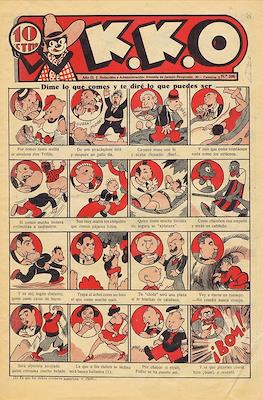 KKO (1932-1937) #106