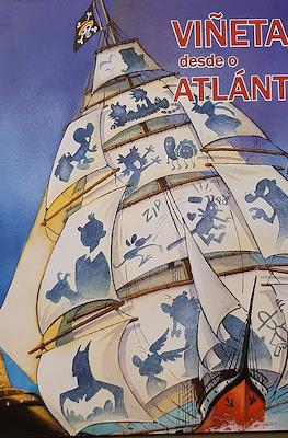 Catálogo exposición Viñetas desde o Atlántico (Rústica) #24