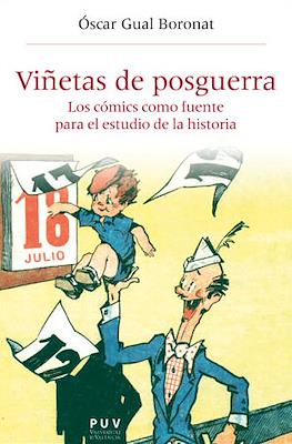 Viñetas de posguerra