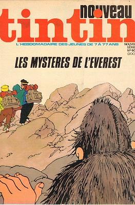 Nouveau Tintin #60