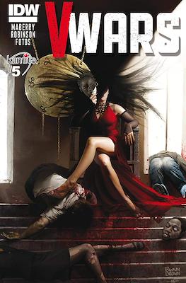 V Wars #5