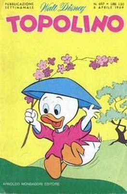 Topolino #697