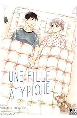 Une fille atypique #4