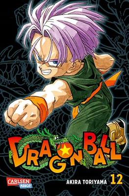 Dragon Ball Massiv (Taschenbuch) #12