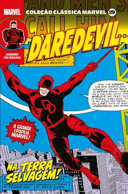 Colecção Clássica Marvel #29