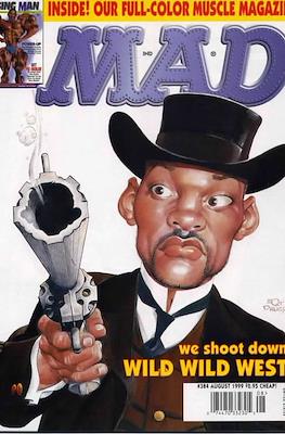 Mad #384