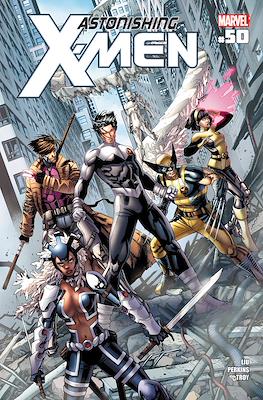 Astonishing X-Men Vol. 3 (2004-2013) #50
