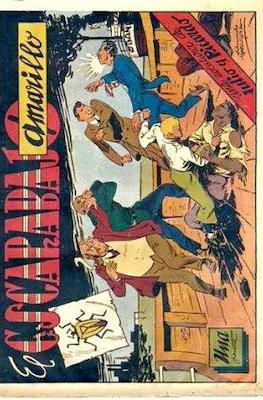 Julio y Ricardo (1945) #18
