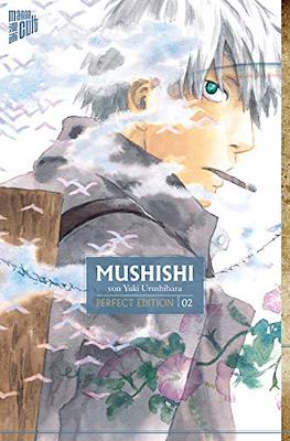 Mushishi #2