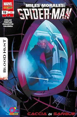 Miles Morales: Spider-Man #39