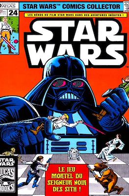 Star Wars Comics Collector #24