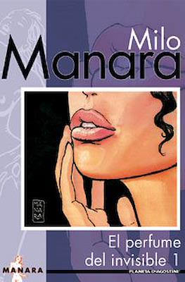 Biblioteca Manara (Cartoné 48-72 pp) #2