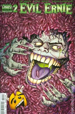 Evil Ernie Vol. 4 (2014-2015) #2