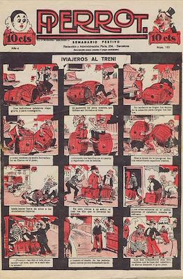 Pierrot #183