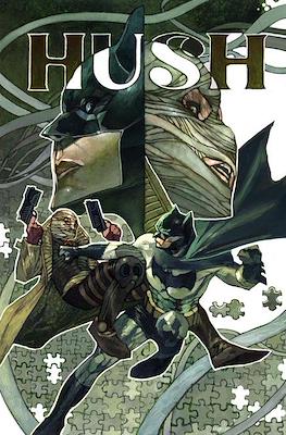 Batman Vol. 3 (2016-Variant Covers) #159.6