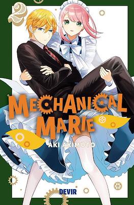 Mechanical Marie #2