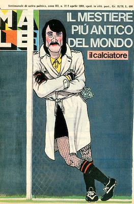 Il male - Año III (1980) #12
