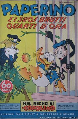 Nel regno di Topolino #36