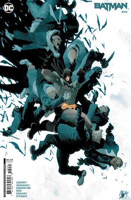 Batman Vol. 3 (2016-Variant Covers) #144.2