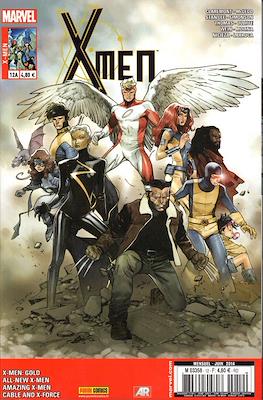 X-Men (2013-2015) #12
