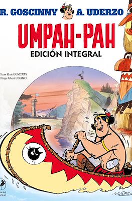 Umpah-Pah Edición integral
