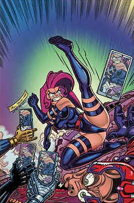 El Cerdotado - Remastered Edition (Portadas variantes) #2.18