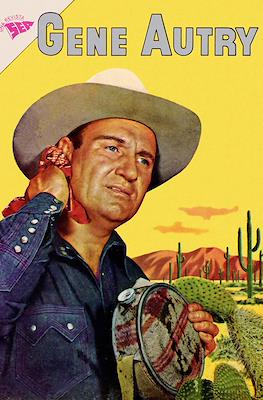 Gene Autry #108