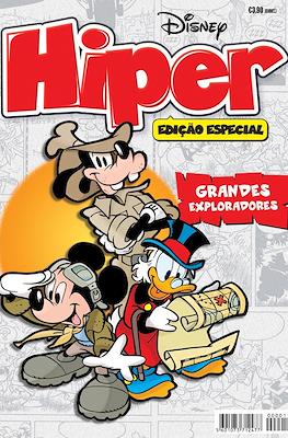 Disney Hiper Edição Especial #1