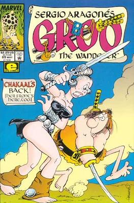 Groo The Wanderer Vol. 2 (1985-1995) #89
