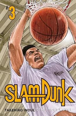 Slam Dunk #3