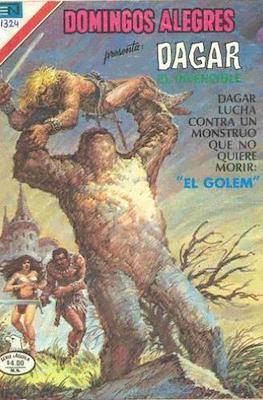 Domingos Alegres #1324