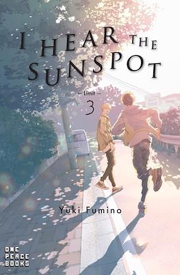 I Hear the Sunspot: Limit (Softcover) #3